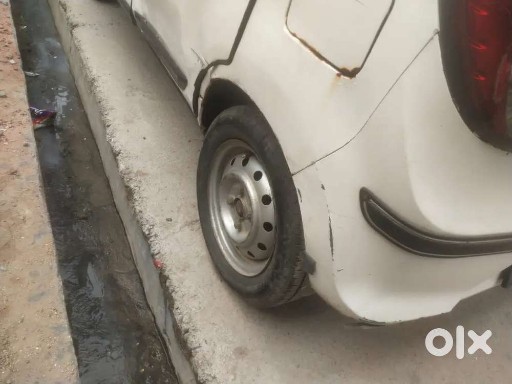 Maruti Suzuki Alto 800 2015