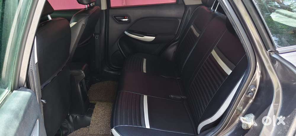 Maruti Suzuki Baleno 2019 Diesel Good Condition