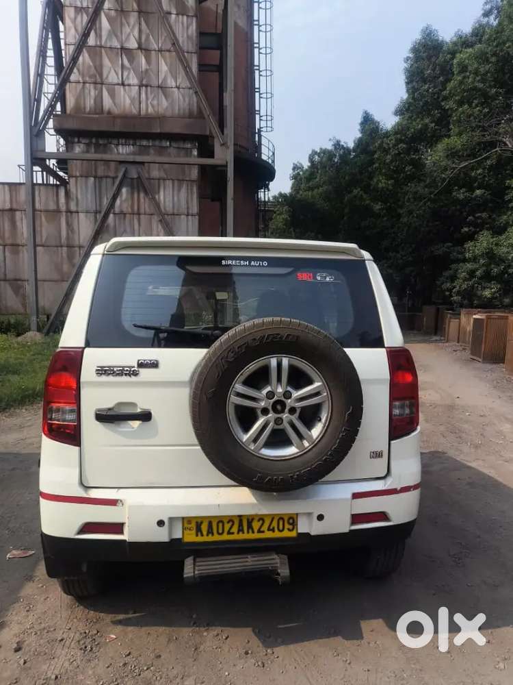 Mahindra Bolero Neo 2024 Diesel 97942 Km Driven