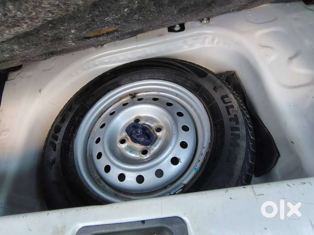 Maruti Suzuki Wagon R Lxi 1.0, 2023, Petrol
