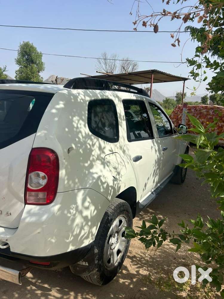 Renault Diesel Car 2013
