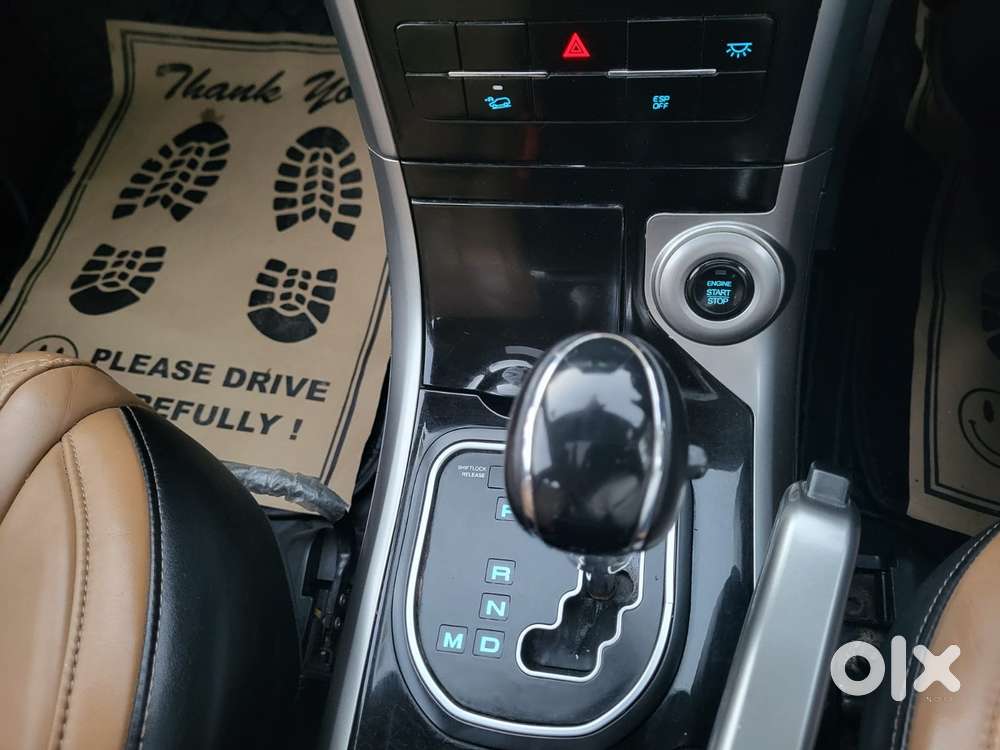 Mahindra Xuv500 W11, 2021, Diesel