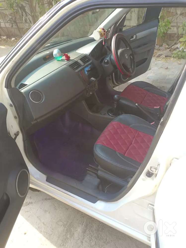 Maruti Suzuki Swift 2008 Petrol 110000 Km Driven