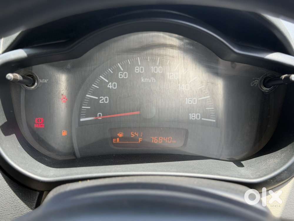 Maruti Suzuki Celerio 1.0 Lxi Mt, 2015, Cng & Hybrids