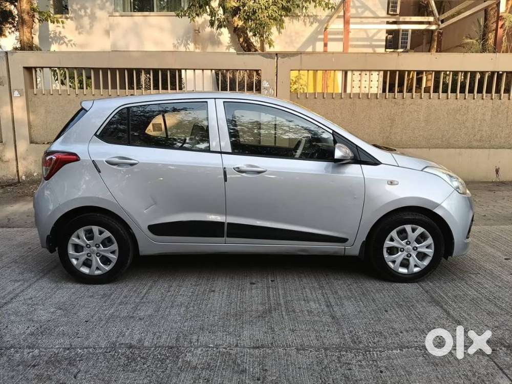 Hyundai Grand I10 2013-2016 Magna, 2015, Petrol