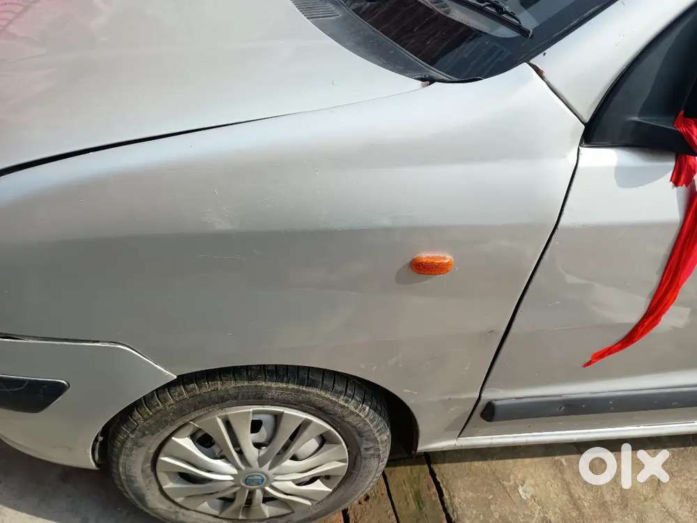 Hyundai Santro Xing 2006 Petrol Automatic