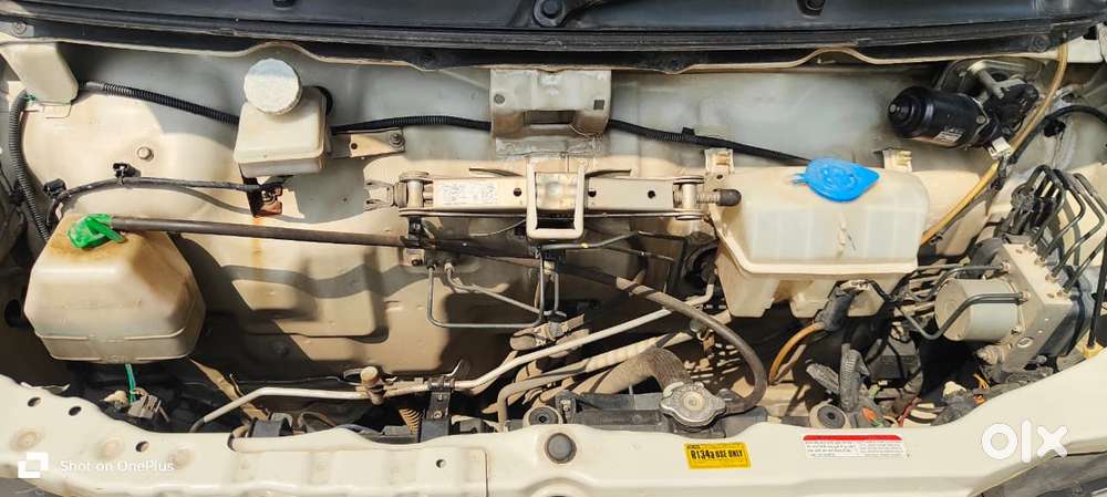 Maruti Suzuki Eeco Cng 5 Seater Ac, 2020, Cng & Hybrids