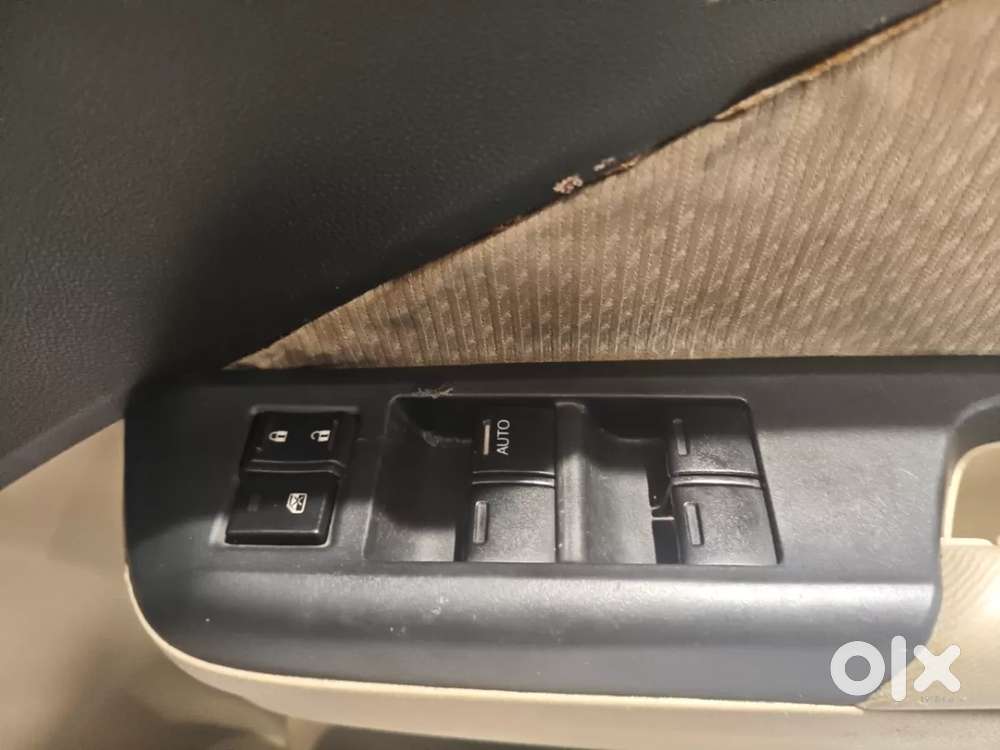Honda City I-vtec S, 2017, Petrol