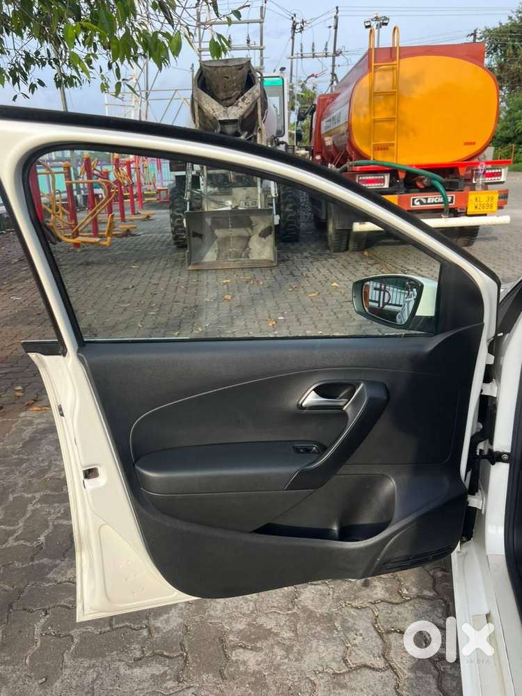 Volkswagen Polo 2019