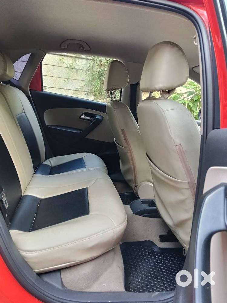 Volkswagen Polo Petrol Comfortline 1.2l, 2010, Petrol
