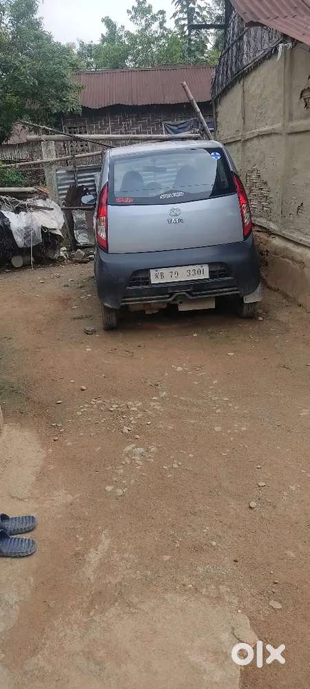 Tata Nano 2010