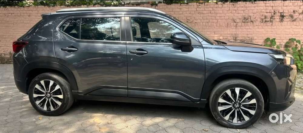 Honda Elevate 2024 Vx Automatic For Urgent Sale