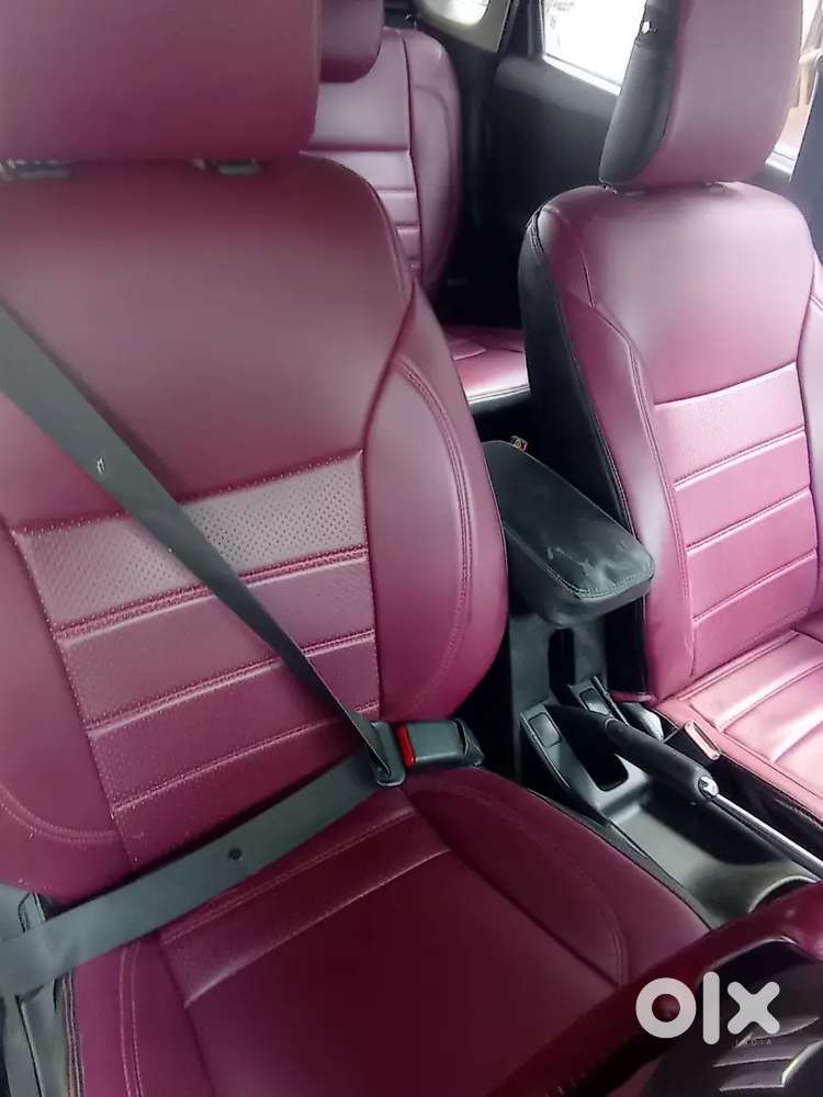 Maruti Suzuki Baleno 2018 Manual Petrol
