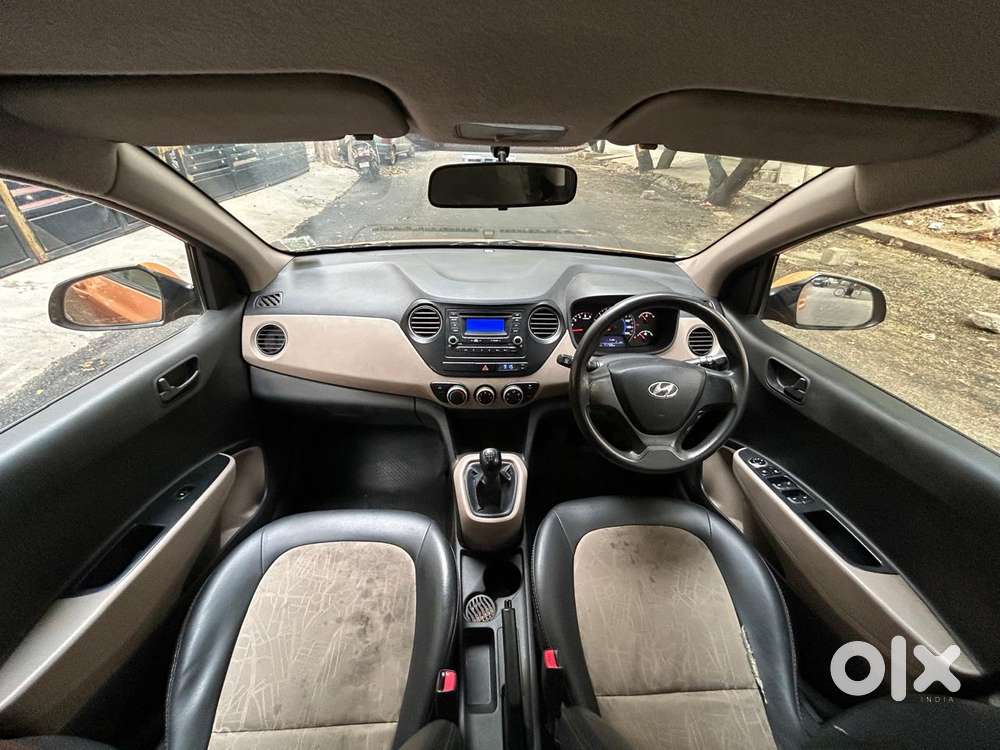 Hyundai Grand I10 1.2 Crdi Magna, 2015, Diesel