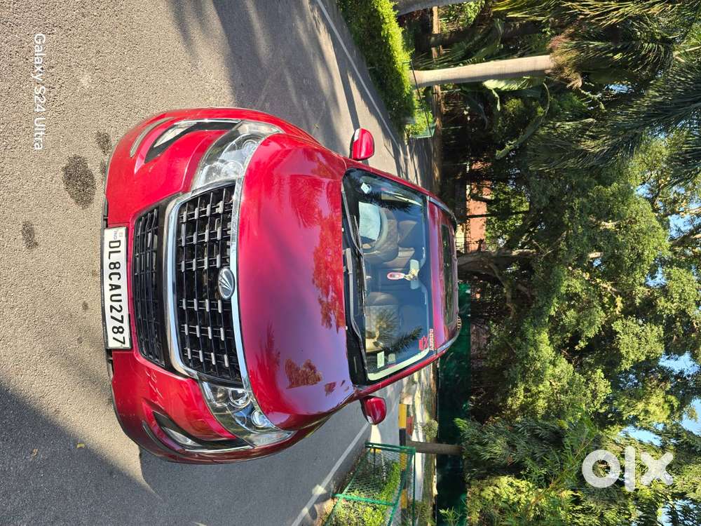 Xuv 500 W11 At Very Very Good Condition.  Going Out Of Country So