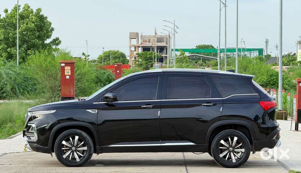 Mg Hector 2.0 Sharp Diesel, 2019, Diesel