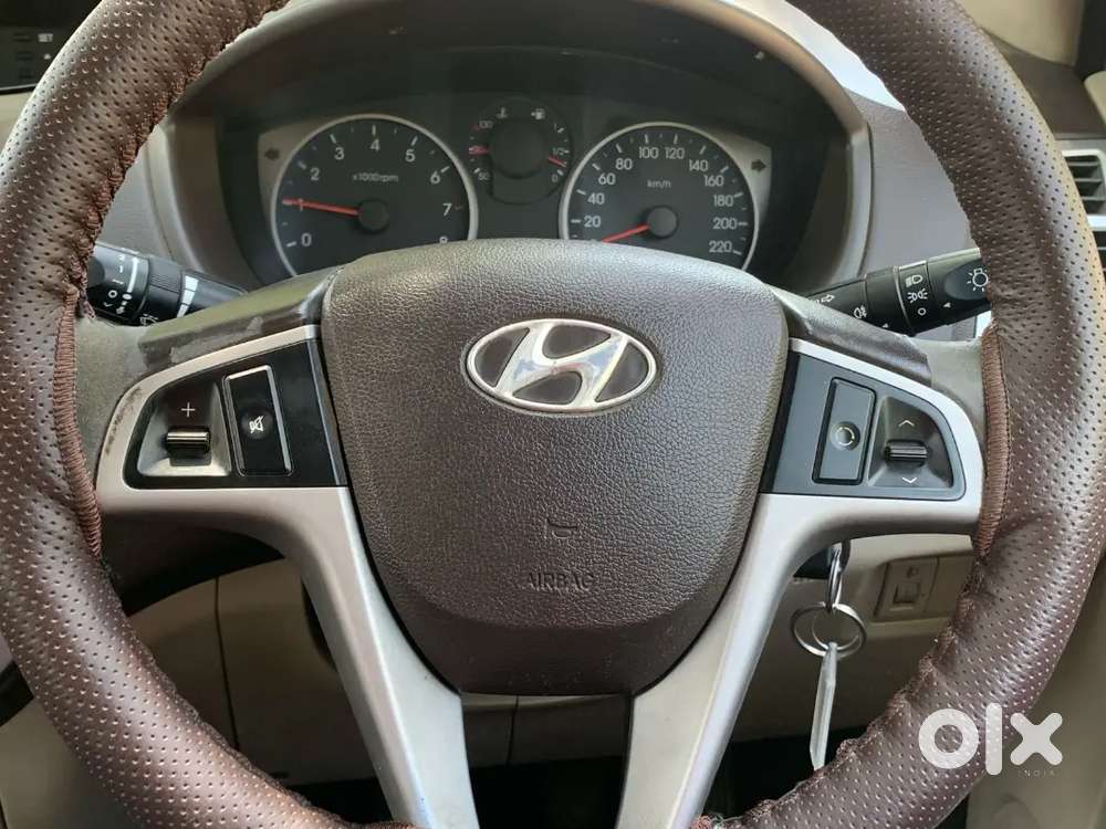 Hyundai I20 2011 Petrol Well Maintained