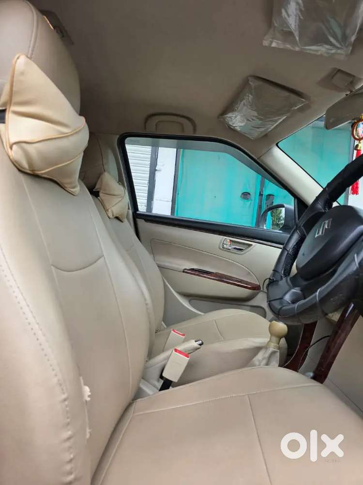 Maruti Suzuki Dzire