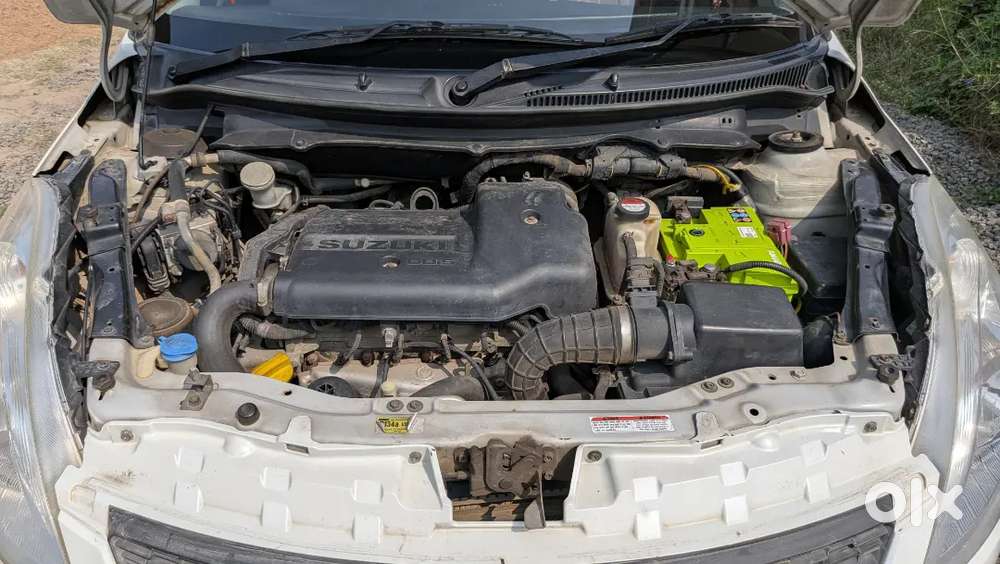 Maruti Suzuki Swift Vdi 2016 Diesel Manual