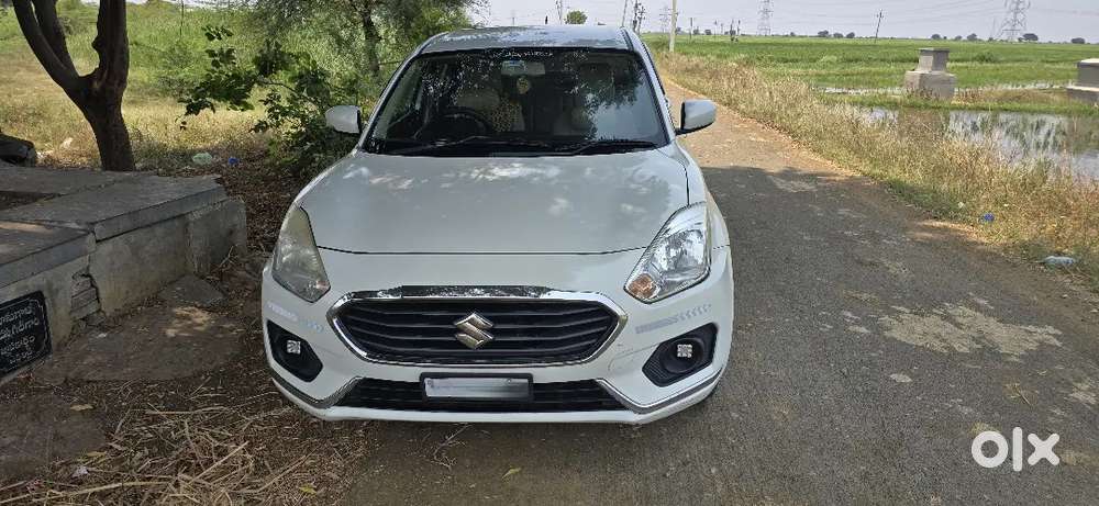 Maruti Suzuki Dzire 2020 Diesel 150000 Km Driven