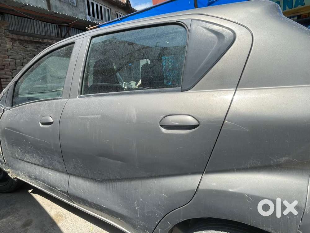 Datsun Redi Go Petrol 2019