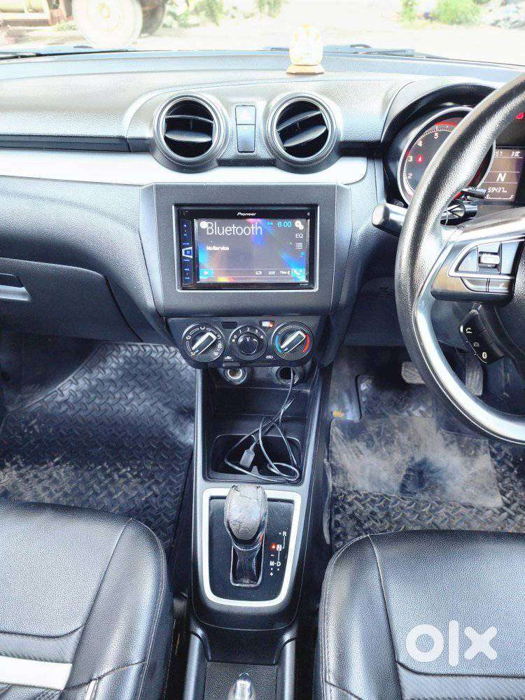 Maruti Suzuki Swift Amt Vxi, 2018, Petrol