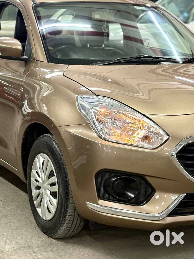 Maruti Suzuki Dzire Vdi Amt, 2020, Diesel