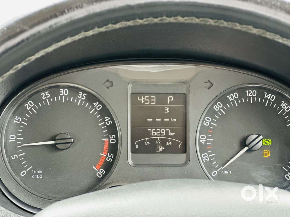 Skoda Rapid 1.6 Elegance Tdi, 2018, Diesel