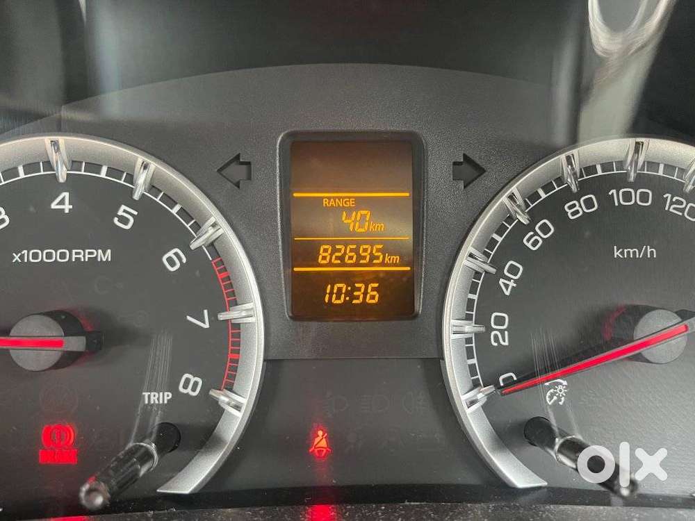 Maruti Suzuki Swift Vxi, 2015, Petrol