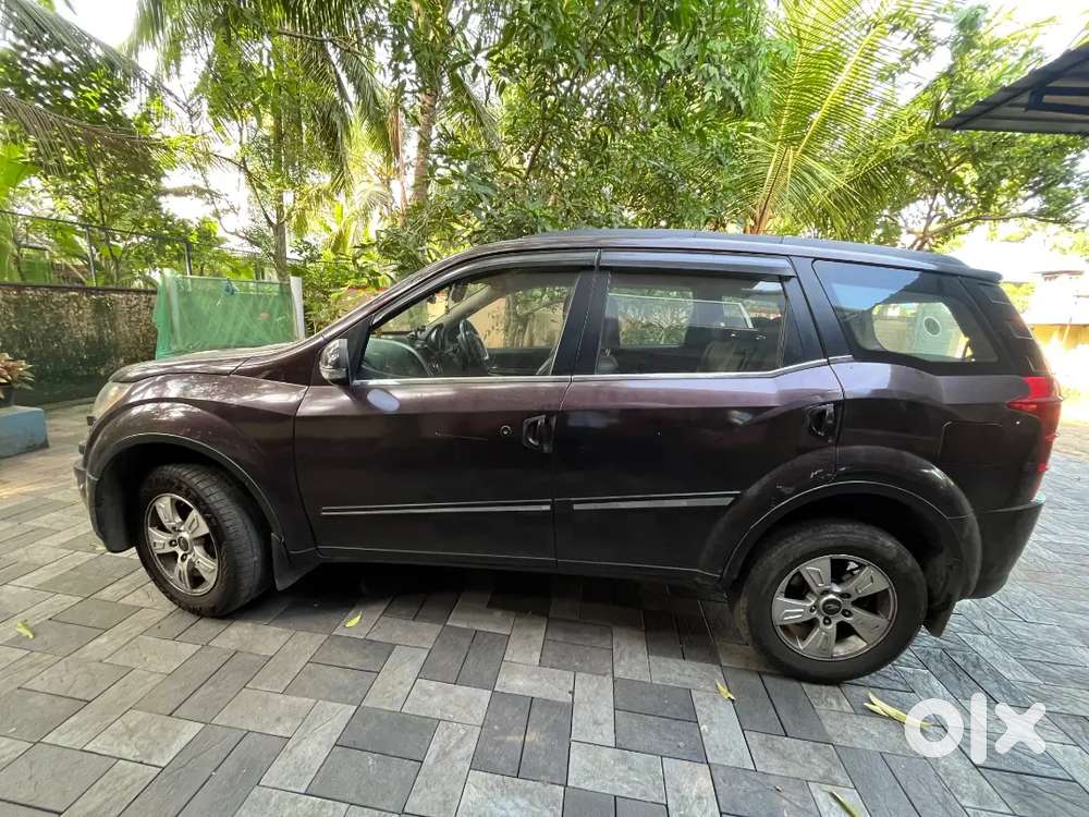 Mahindra Xuv500 2014 Diesel 123748 Km Driven
Guruvaayoor