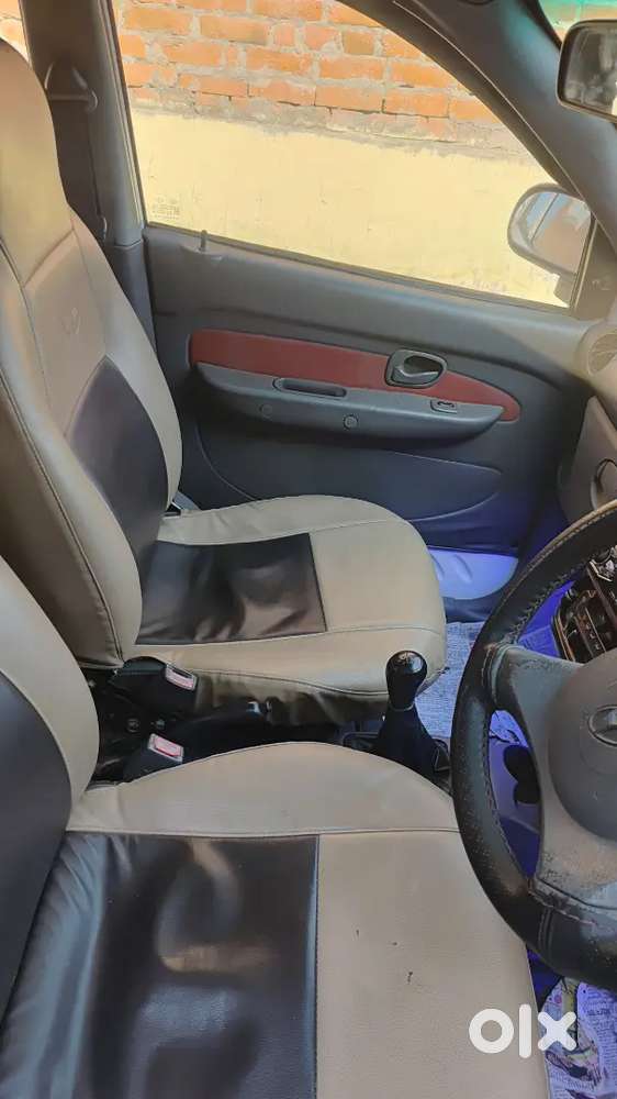 Hyundai Santro 2009 Petrol Good Condition