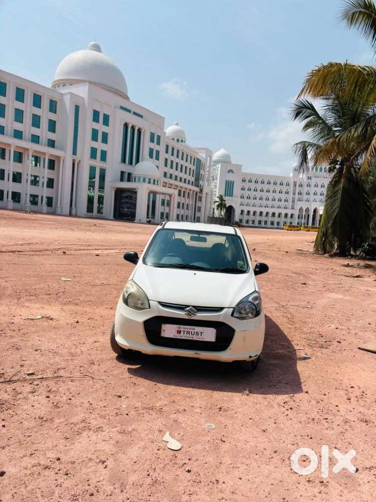 Maruti Suzuki Alto 800 2012-2016 Lxi, 2013, Petrol