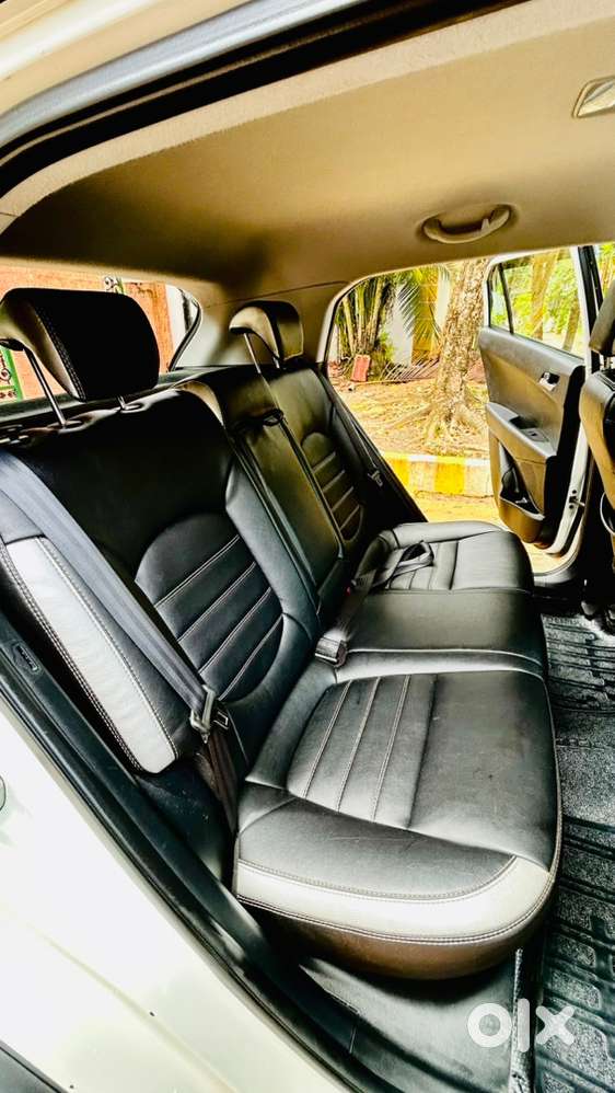 Hyundai Creta Petrol 2018