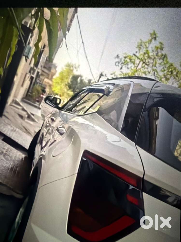 Hyundai Creta 1.5 Petrol Manual 2023