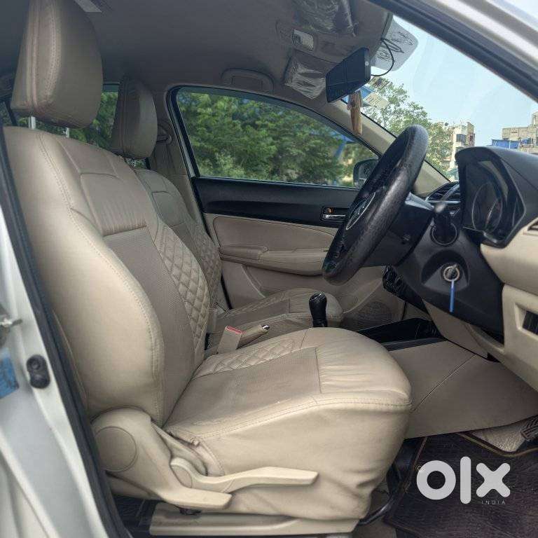 Maruti Suzuki Dzire 1.2 Vxi, 2019, Petrol