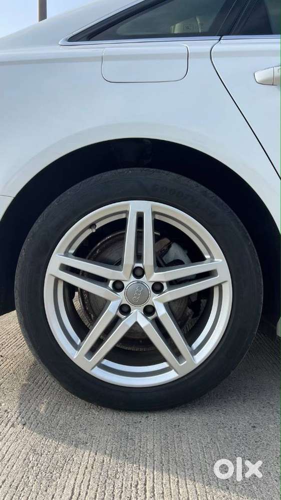 Audi A6 35 Tdi S Line Matrix, 2017, Diesel