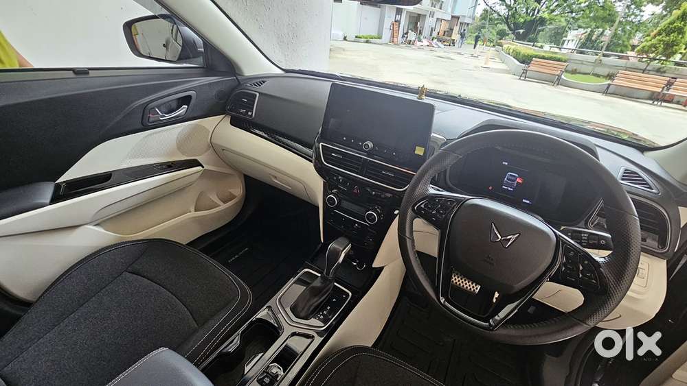 Mahindra Xuv 3xo 2024 Turbo Petrol Automatic | Adas Level 2 | 13k | Kl