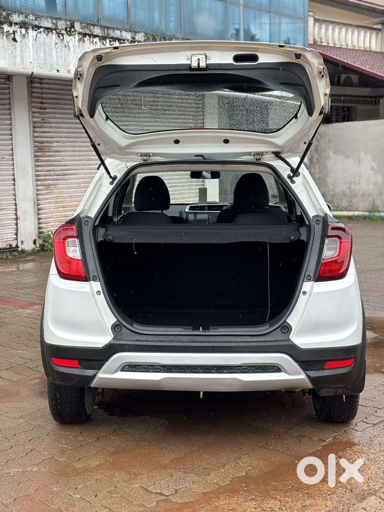 Honda Wr-v 1.5 Vx I-dtec, 2018, Diesel