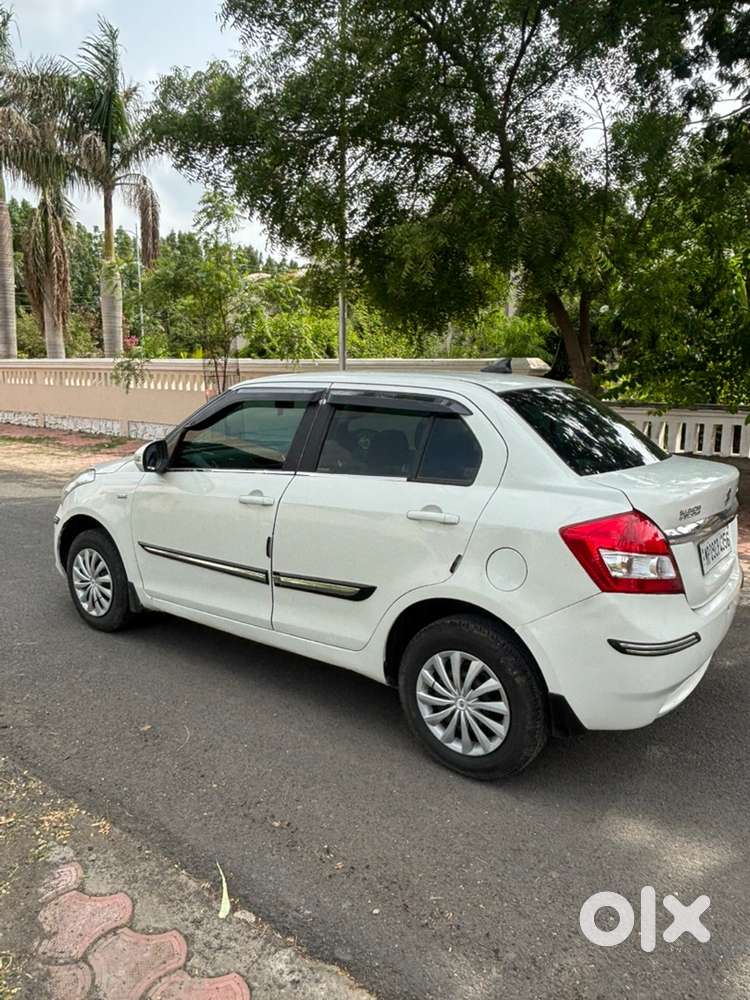 Maruti Suzuki Swift 2014