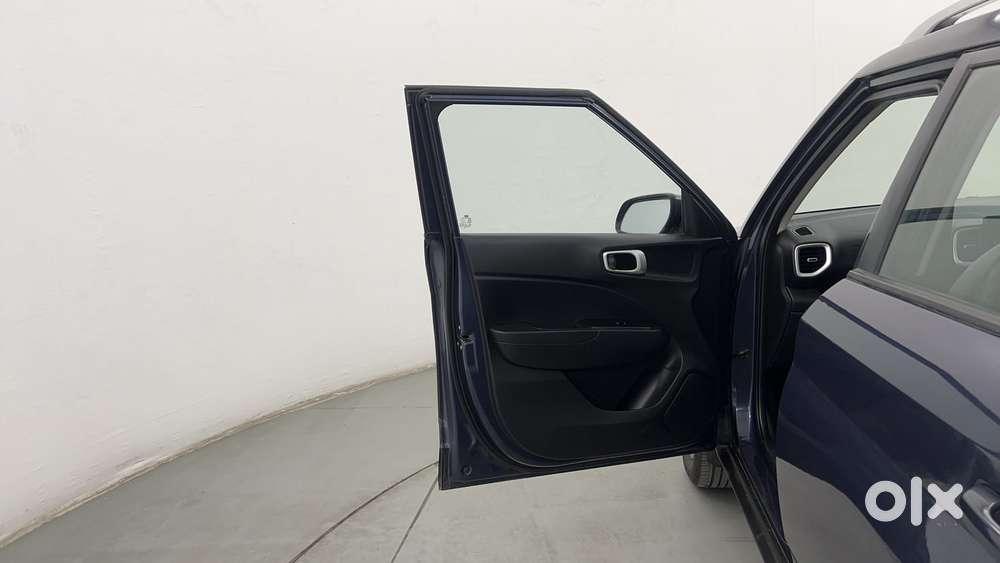 Hyundai Venue Sx Turbo, 2020, Petrol