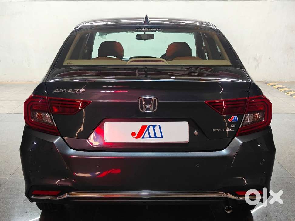 Honda Amaze S 1.2 Petrol Mt, 2022, Petrol