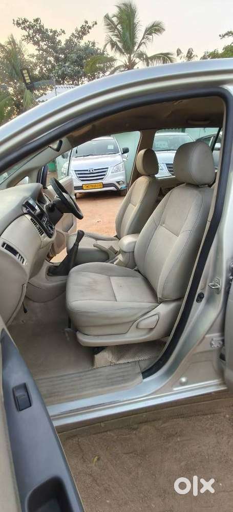 Toyota Innova 2.5 Z Diesel 7 Seater, 2026, Diesel