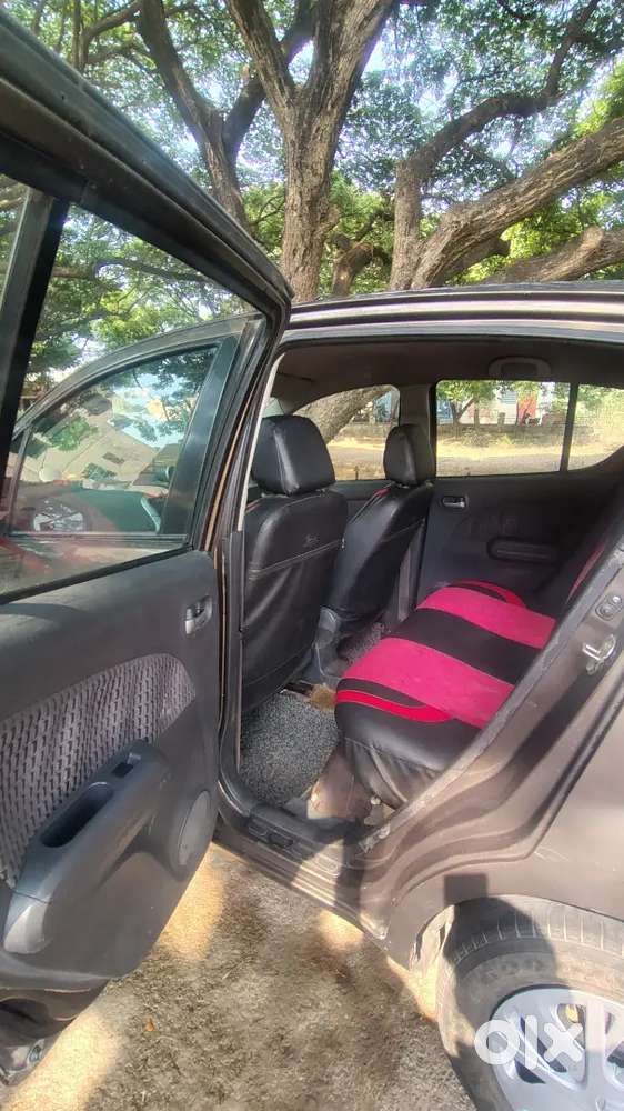 Maruti Suzuki Ritz 2013 Diesel 140000 Km Driven