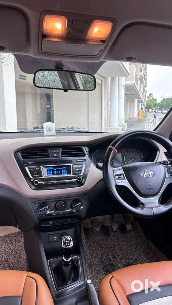 Hyundai I20 2016 Diesel Well Maintained