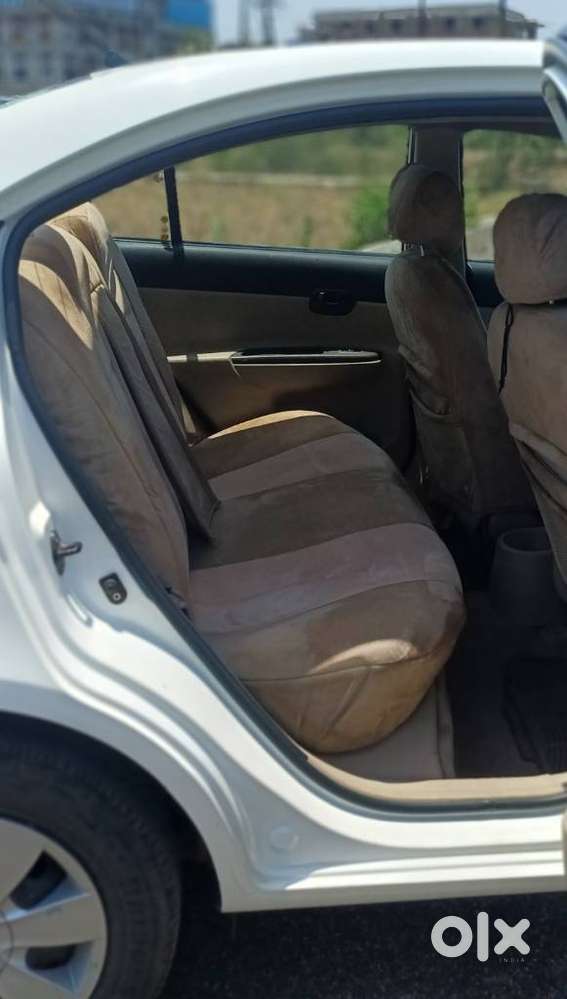 Hyundai Verna Crdi Vgt 1.5, 2007, Diesel