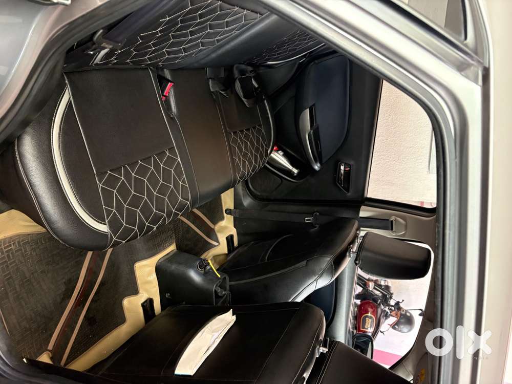 Maruti Baleno Delta 2019