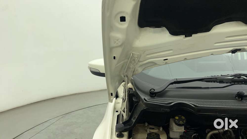 Ford Ecosport 1.5 Petrol Titanium, 2020, Petrol