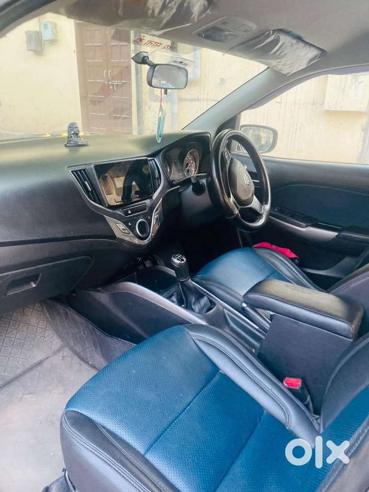 Maruti Suzuki Baleno Well Maintained