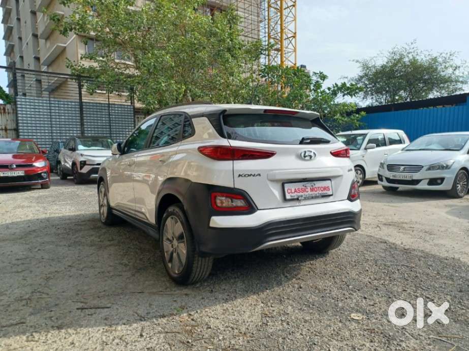 Hyundai Kona Electric Premium, 2023, Electric