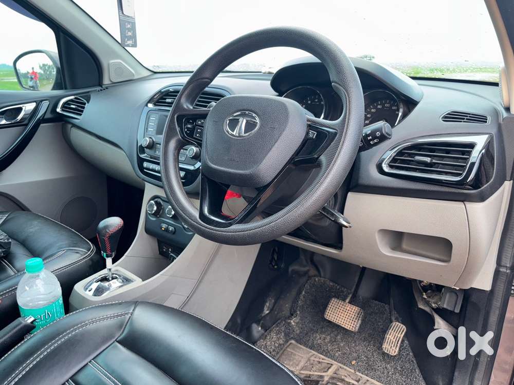 Tata Tiago 2019 Petrol 34000 Km Driven